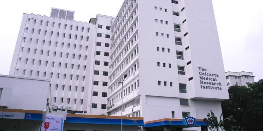 Calcutta Medical Research Institute